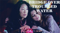 Bridge Over Troubled Water || Multifandom